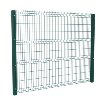 Панель KSB 3d Profi